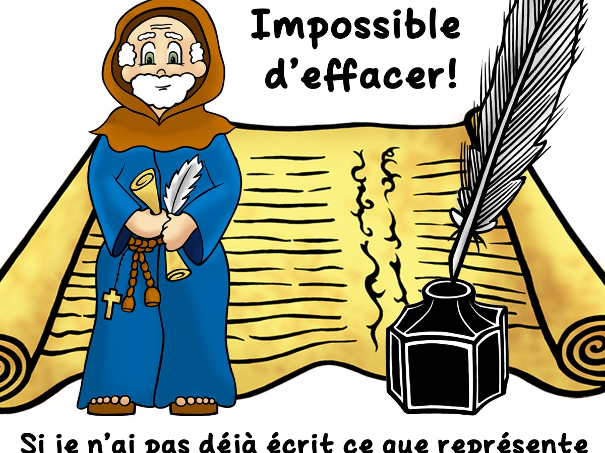 Les participes passés